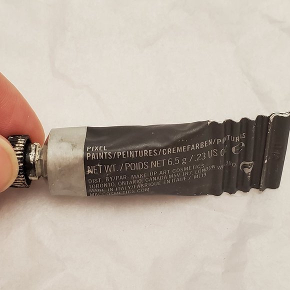 Pixel MAC Paint Vintage - Picture 2 of 3